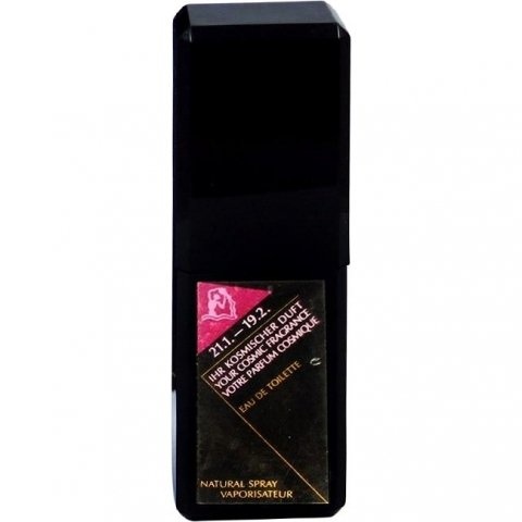 Ihr kosmischer Duft - Aquarius